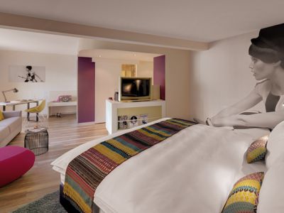 酒店套房家具-酒店行業(yè)的發(fā)展趨勢