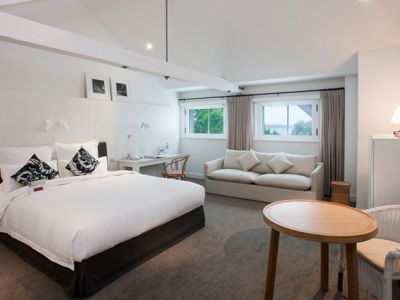 酒店固裝家具-板材酒店固裝家具，真的是“短命”家具嗎？