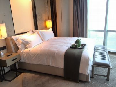 酒店固裝家具-看這四點識別裝修公司報價是否合理 