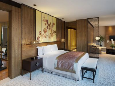 酒店固裝家具-五星級酒店家具設計離一定要注意這幾點