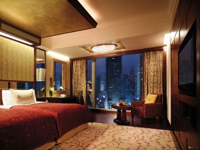 酒店套房家具-酒店套房家具搭配的技巧