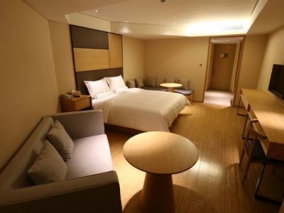 全季酒店攜手廣東創虹家具