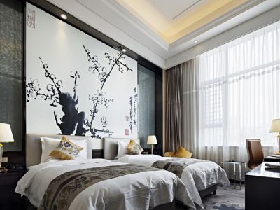 酒店套房家具-布藝沙發(fā)制作過程你知道嗎