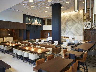  售樓處樣板房家具風(fēng)格