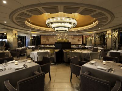 酒店大堂設計要點