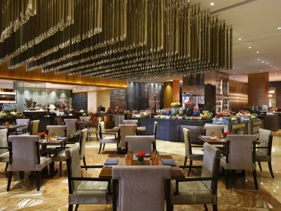 三大要點決定酒店家具裝修