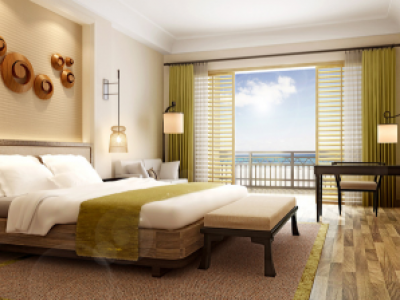 如何鑒別酒店套房家具油漆的好壞