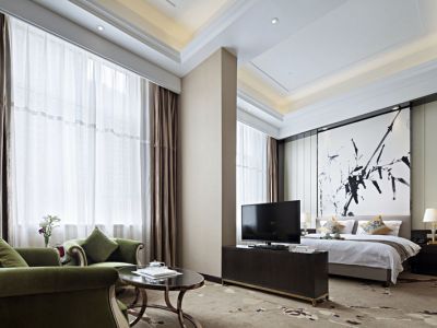 酒店客房家具的選購攻略