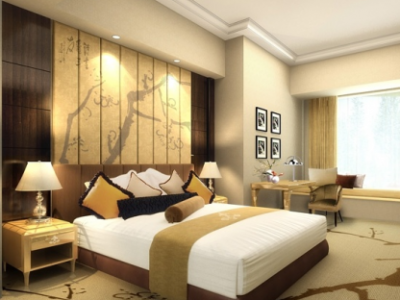 定制酒店家具的板材分類