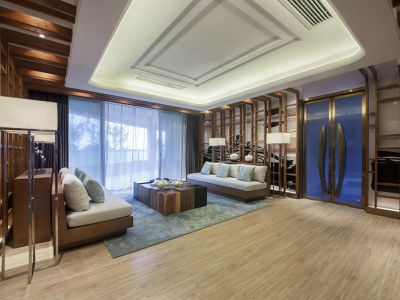 酒店家具——只有創新才能讓家具行業不斷發展