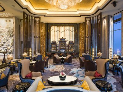 酒店家具展現獨特風格