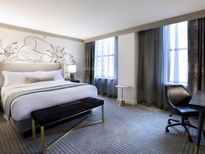 如何保養酒店家具床墊