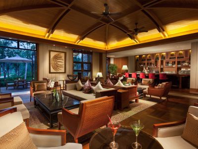 定制家具對傳統酒店家具行業的影響