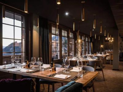 酒店家具色彩的基本知識