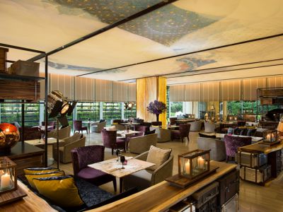 如何選擇酒店家具？