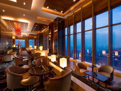 簡約式酒店家具設計制作的特點有哪些