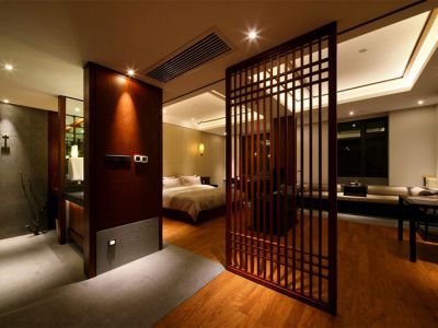 酒店家具—接待區桌椅有什么要求