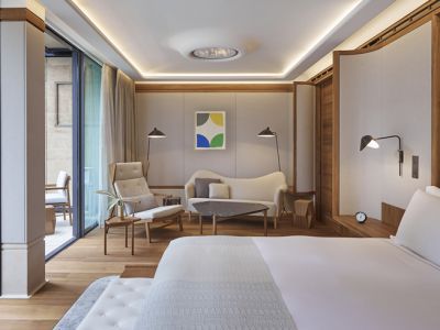 酒店家具廠——定制流程原來是這樣的