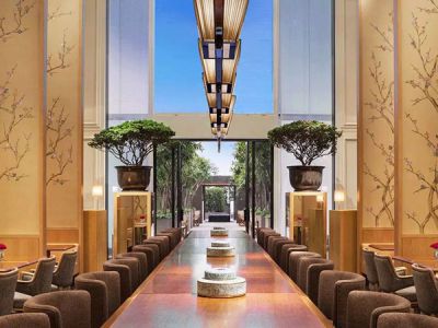 酒店家具廠家——家具行業如何繼續發展