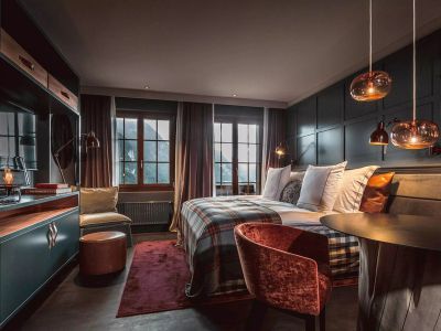 酒店家具——家具選購建議