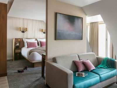 酒店家具——行業(yè)進(jìn)入互聯(lián)網(wǎng)時(shí)代