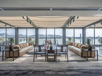 怎么設計酒店家具的藝術效果