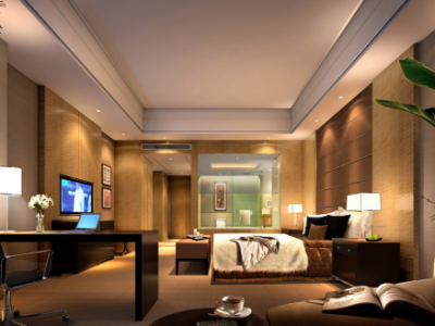 酒店家具—從設計角度看酒店家具