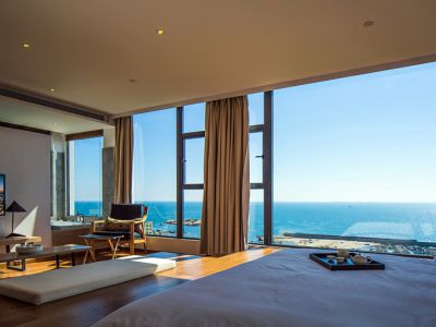 酒店家具行業時下銷售運行的情況