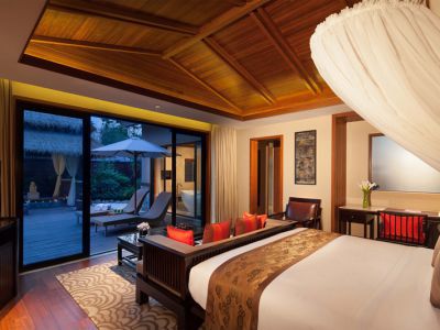 酒店家具——怎么選購酒店用床墊