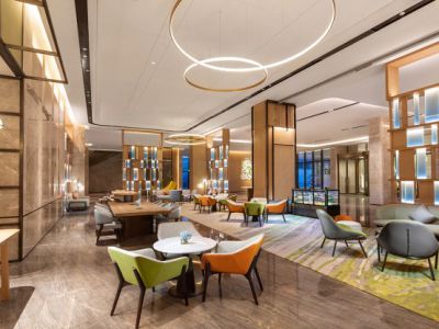 定制酒店家具——不可逆轉的發展趨勢