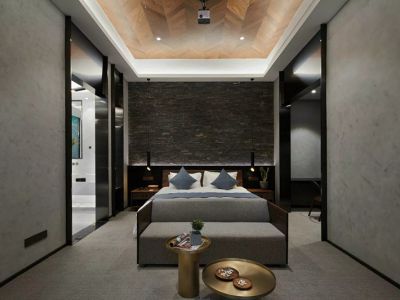 酒店家具——佛山家具產業發展歷史