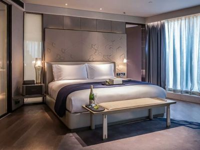 酒店家具材料結構設計的重點在哪里