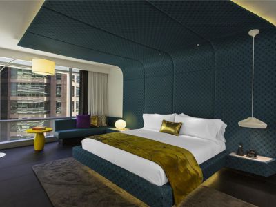 酒店家具選擇技巧