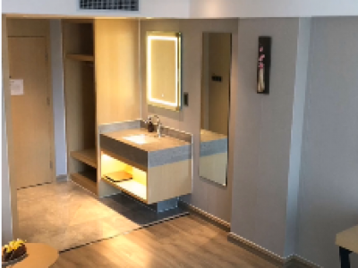 酒店家具木材變色了怎么辦