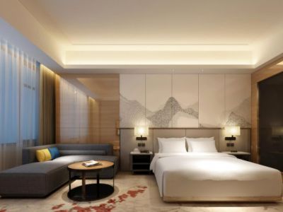 現如今酒店家具流行的風格有哪些？