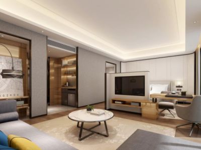 客廳該如何裝修，有哪些講究？