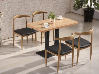 美式酒店休閑椅的特點有哪些？