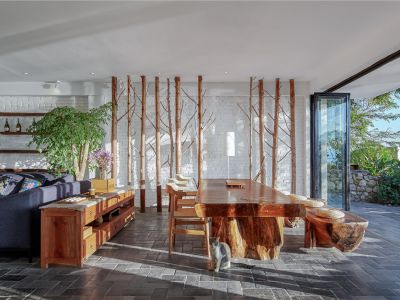 酒店家具有哪些不過時的細節？