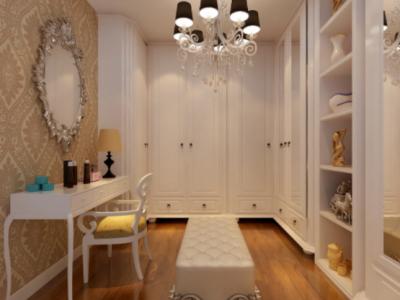 衣帽間有哪些設(shè)計(jì)風(fēng)格？一起來(lái)了解一下吧