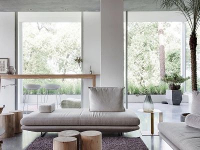 酒店沙發的風格該如何進行選擇？