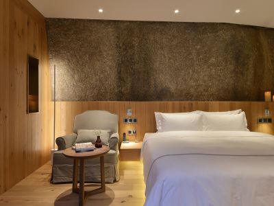 歐式古典家具的風格有哪些？