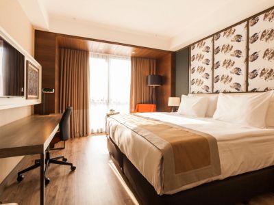 酒店家具除了環保還有那些選購技巧？