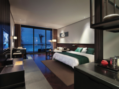 酒店家具的風(fēng)格和未來(lái)趨勢(shì)的發(fā)展