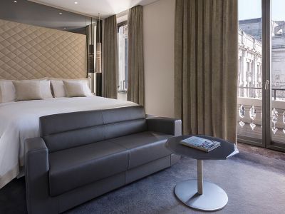 酒店家具該怎樣合理布局規劃？