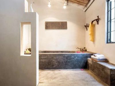 酒店家具定制不能改變出發點