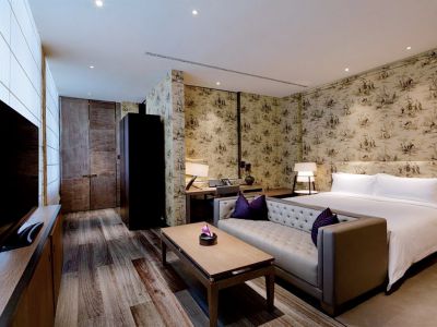 酒店家具定制使用什么材料才好？