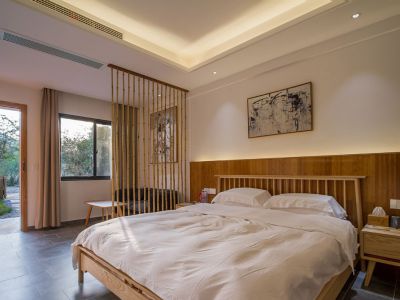 現代酒店家具有哪些設計特點？