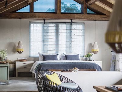 簡約風的酒店家具有哪些特點？