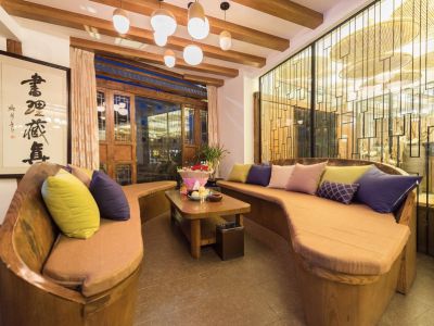 涂裝工藝對定制酒店家具有何影響？