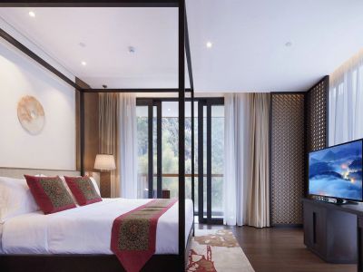 定制酒店家具實用性設計有哪些？